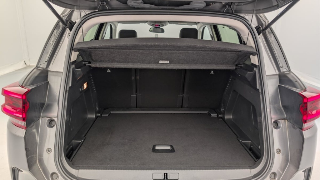 CITROEN C5 Aircross PureTech 130 S S EAT8 Feel Pack - ref: 1-367657 - Photo 11