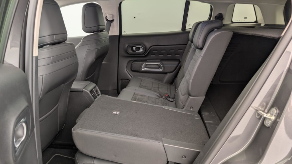 CITROEN C5 Aircross PureTech 130 S S EAT8 Feel Pack - ref: 1-367657 - Photo 12