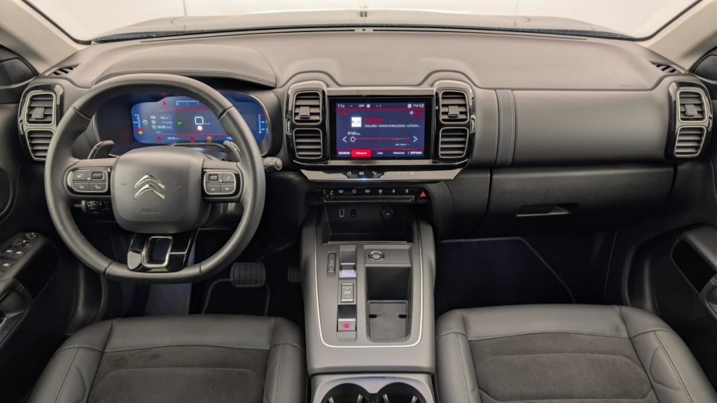 CITROEN C5 Aircross PureTech 130 S S EAT8 Feel Pack - ref: 1-367657 - Photo 13