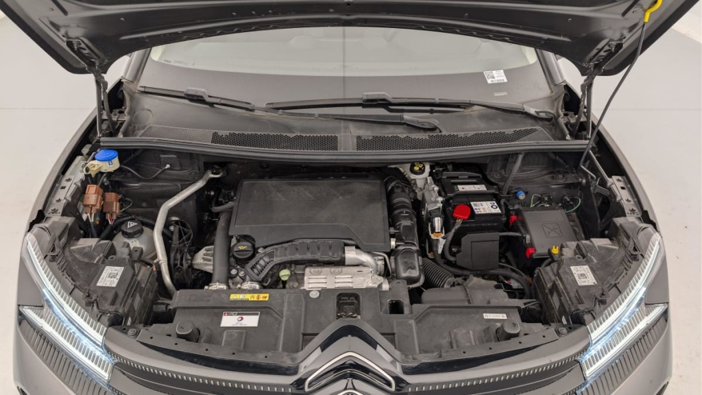 CITROEN C5 Aircross PureTech 130 S S EAT8 Feel Pack - ref: 1-367657 - Photo 19