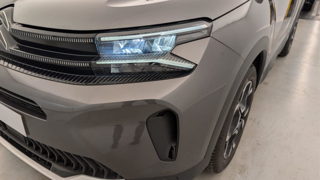 CITROEN C5 Aircross PureTech 130 S S EAT8 Feel Pack - ref: 1-367657 - Photo 20