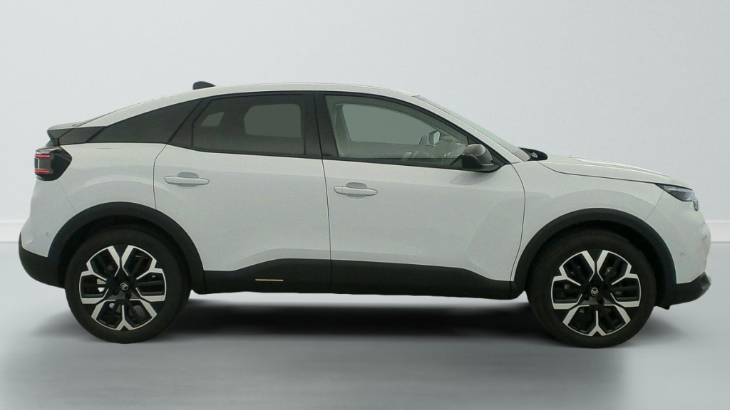 CITROEN C4 Hybride 136 e-DCS6 Max - ref: 1-367680 - Photo 8