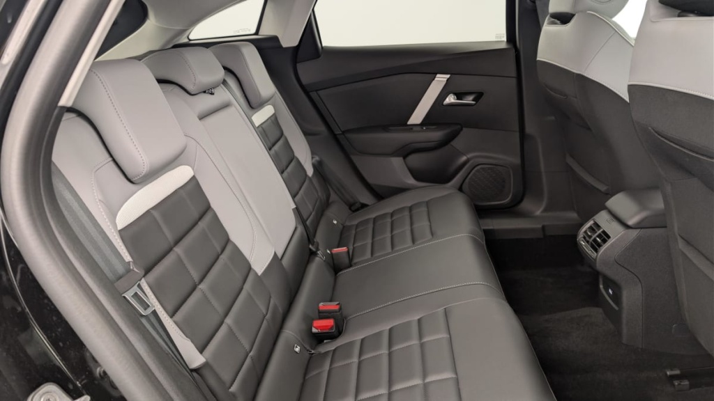 CITROEN C4 Hybride 136 e-DCS6 Max - ref: 1-367691 - Photo 10