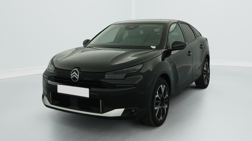 CITROEN C4 Hybride 136 e-DCS6 Max - ref: 1-367691 - Photo 3