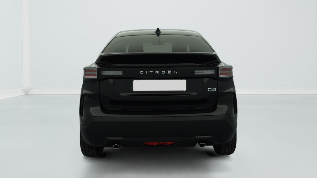CITROEN C4 Hybride 136 e-DCS6 Max - ref: 1-367691 - Photo 6