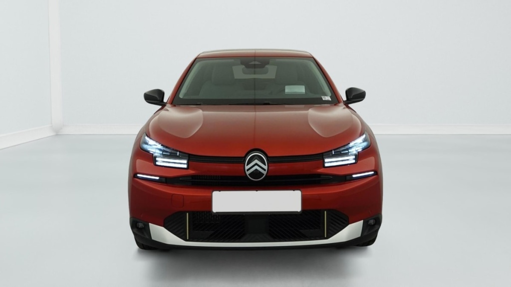 CITROEN C4 Hybride 136 e-DCS6 Max - ref: 1-367694 - Photo 2