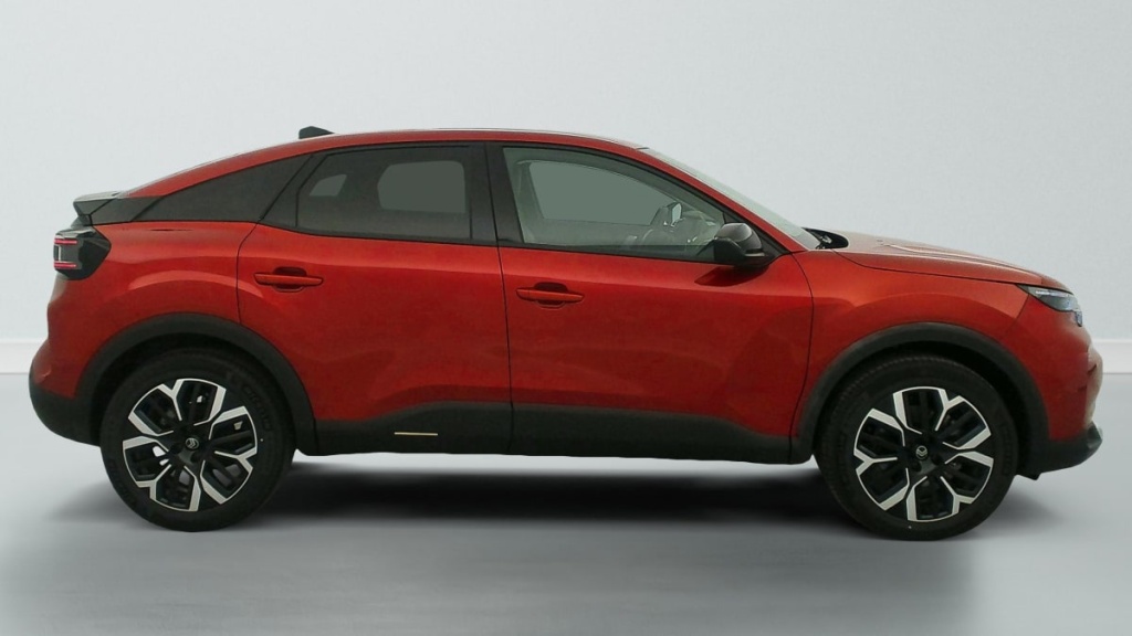 CITROEN C4 Hybride 136 e-DCS6 Max - ref: 1-367695 - Photo 8