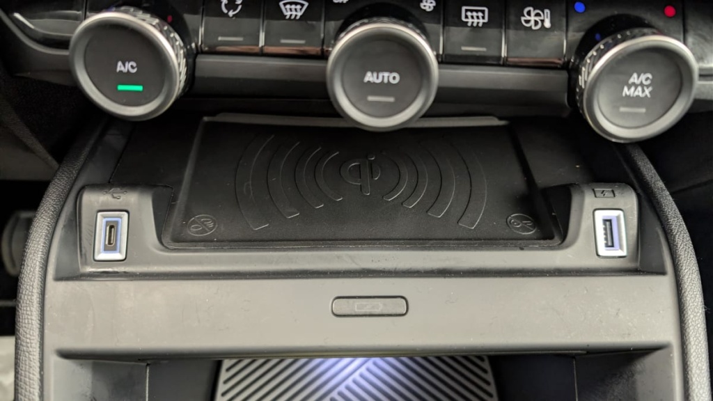 CITROEN C4 Hybride 136 e-DCS6 Max - ref: 1-367697 - Photo 20