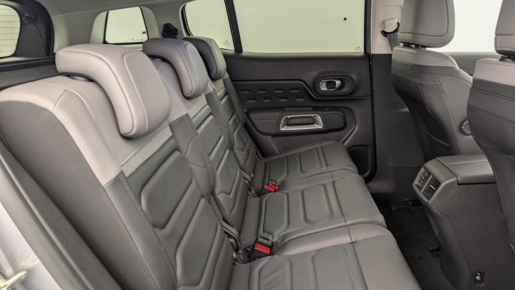 CITROEN C5 Aircross PureTech 130 S S EAT8 Shine - ref: 1-367742 - Photo 10