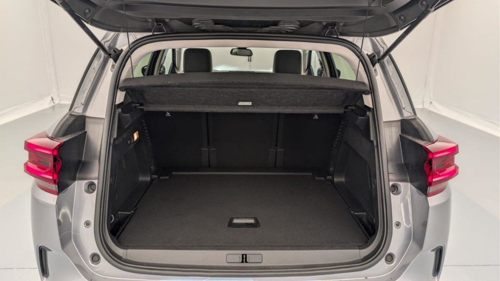 CITROEN C5 Aircross PureTech 130 S S EAT8 Shine - ref: 1-367742 - Photo 11