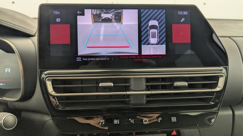 CITROEN C5 Aircross PureTech 130 S S EAT8 Shine - ref: 1-367742 - Photo 17