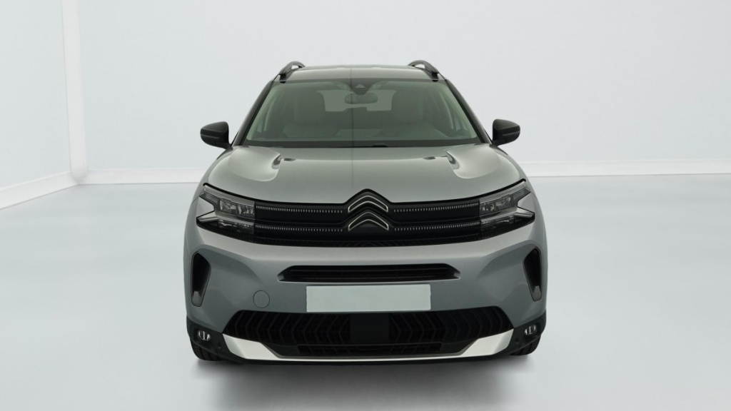 CITROEN C5 Aircross PureTech 130 S S EAT8 Shine - ref: 1-367742 - Photo 2
