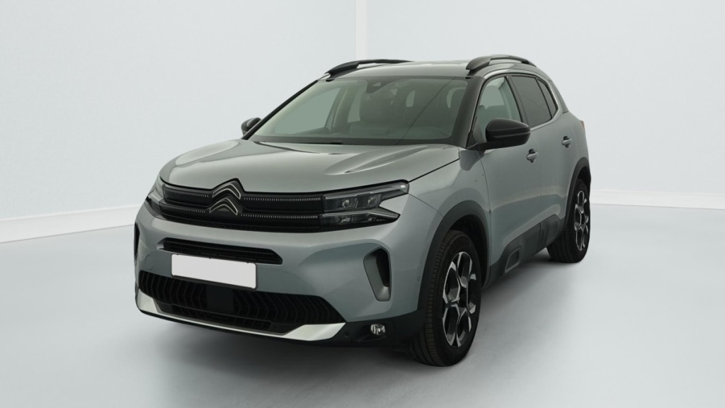 CITROEN C5 Aircross PureTech 130 S S EAT8 Shine - ref: 1-367742 - Photo 3