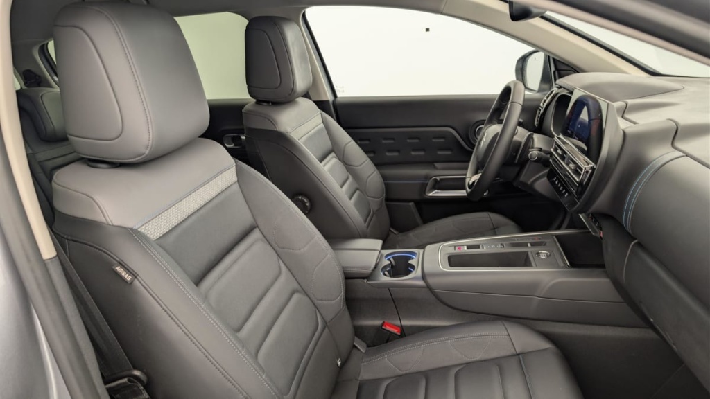 CITROEN C5 Aircross PureTech 130 S S EAT8 Shine - ref: 1-367742 - Photo 9