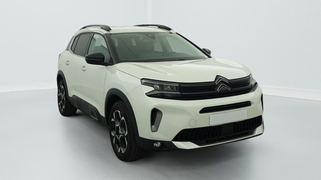 CITROEN C5 Aircross PureTech 130 S S EAT8 Shine - ref: 1-367749 - Photo 1
