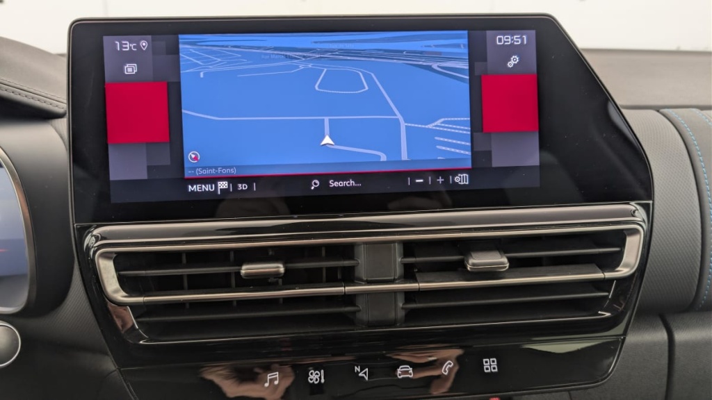 CITROEN C5 Aircross PureTech 130 S S EAT8 Shine - ref: 1-367749 - Photo 17