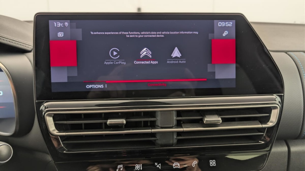 CITROEN C5 Aircross PureTech 130 S S EAT8 Shine - ref: 1-367749 - Photo 18