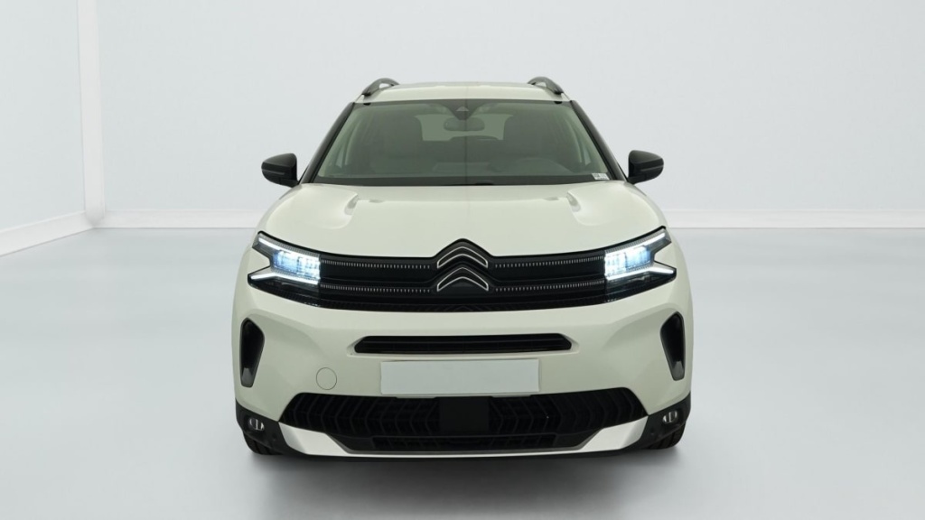 CITROEN C5 Aircross PureTech 130 S S EAT8 Shine - ref: 1-367749 - Photo 2