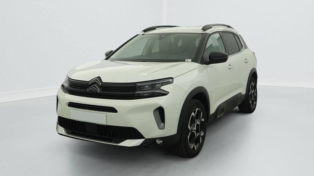 CITROEN C5 Aircross PureTech 130 S S EAT8 Shine - ref: 1-367749 - Photo 3