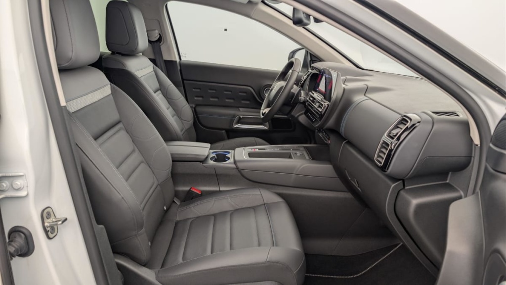 CITROEN C5 Aircross PureTech 130 S S EAT8 Shine - ref: 1-367749 - Photo 9