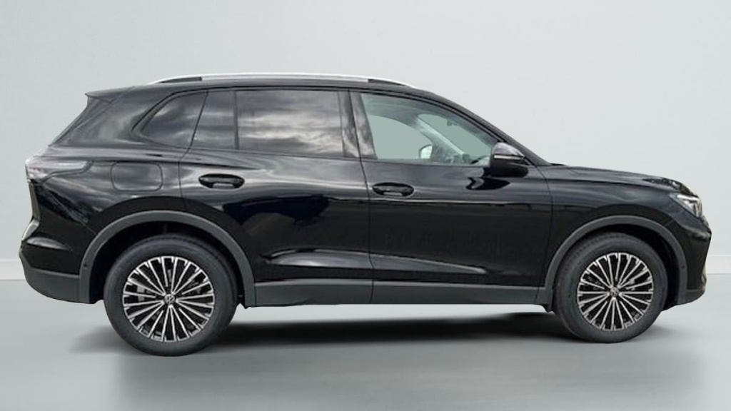 VOLKSWAGEN Tiguan 1.5 eTSI 150CV DSG7 LIFE PLUS - ref: 1-367754 - Photo 7