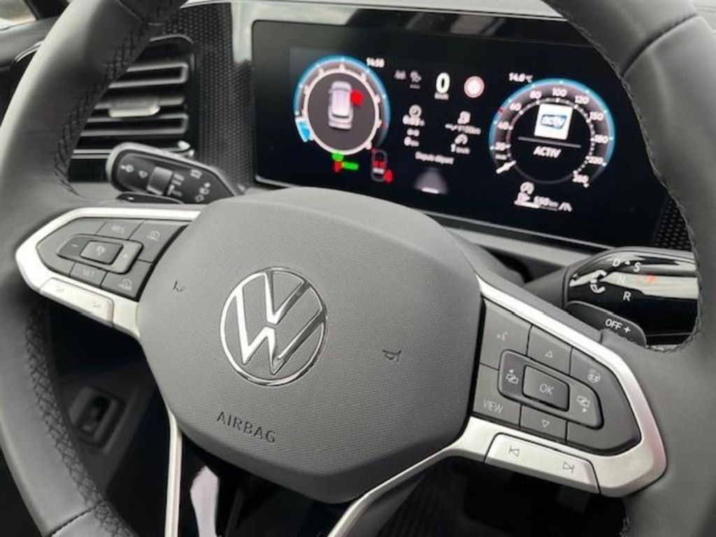 VOLKSWAGEN Tiguan 1.5 eTSI 150CV DSG7 LIFE PLUS - ref: 1-367755 - Photo 14