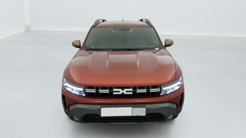 DACIA Duster Mild Hybrid 130 4x4 Extreme - ref: 1-367771 - Photo 2