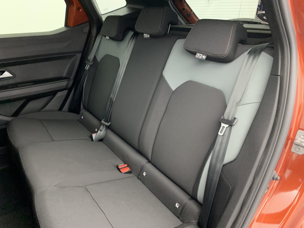 DACIA Duster Mild Hybrid 130 4x4 Extreme - ref: 1-367771 - Photo 20