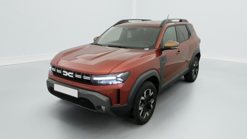 DACIA Duster Mild Hybrid 130 4x4 Extreme - ref: 1-367771 - Photo 3