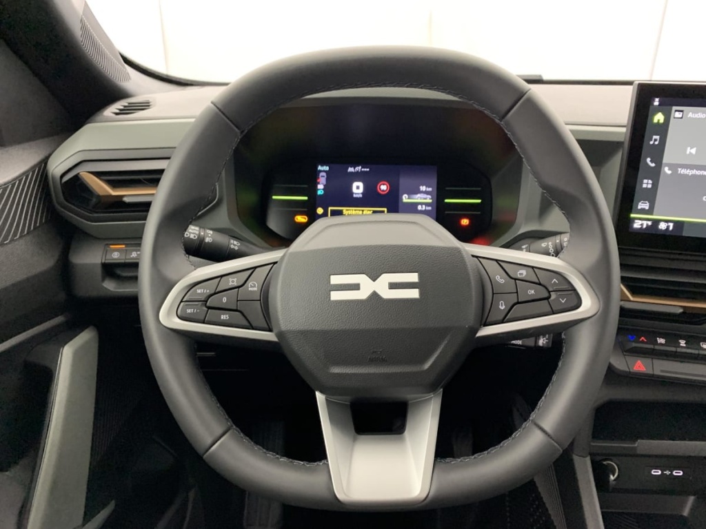 DACIA Duster Mild Hybrid 130 4x4 Extreme - ref: 1-367772 - Photo 15