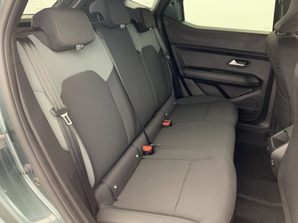 DACIA Duster Mild Hybrid 130 4x4 Extreme - ref: 1-367774 - Photo 10