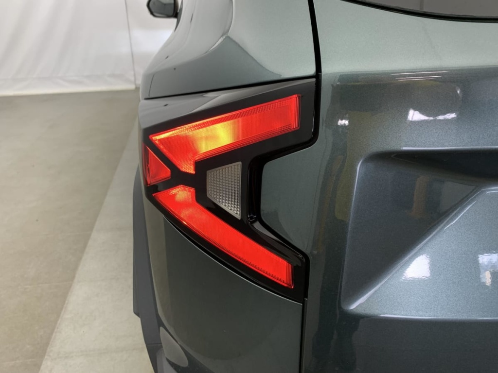 DACIA Duster Mild Hybrid 130 4x4 Extreme - ref: 1-367774 - Photo 11