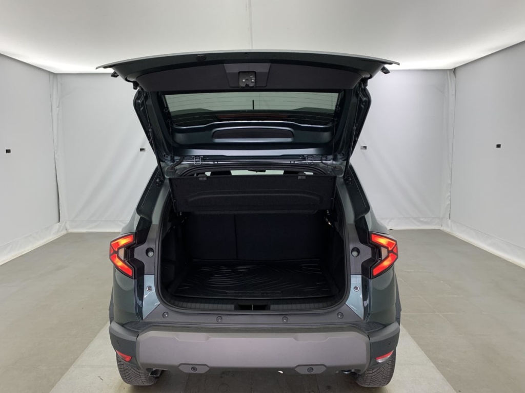 DACIA Duster Mild Hybrid 130 4x4 Extreme - ref: 1-367774 - Photo 12