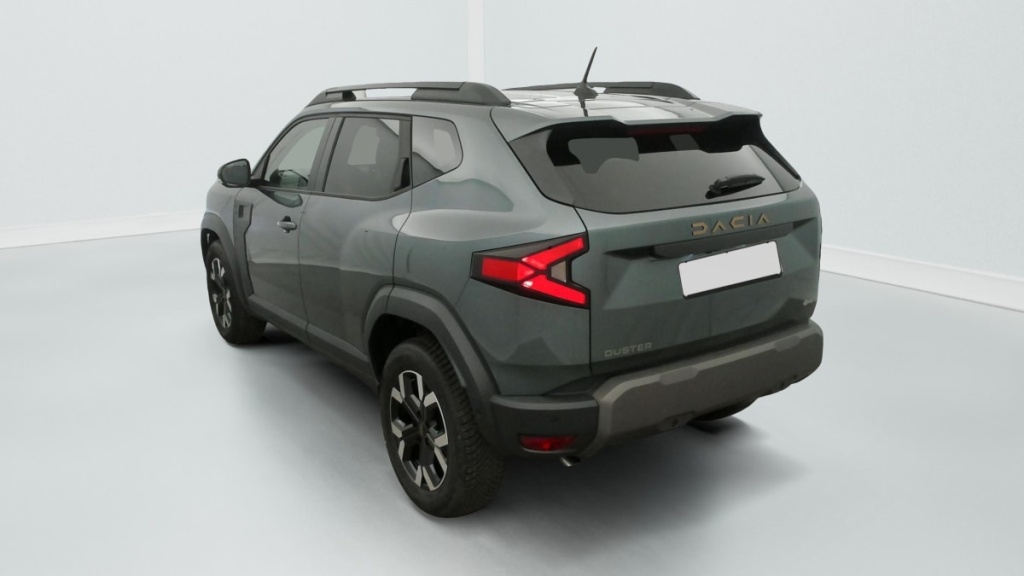 DACIA Duster Mild Hybrid 130 4x4 Extreme - ref: 1-367774 - Photo 5