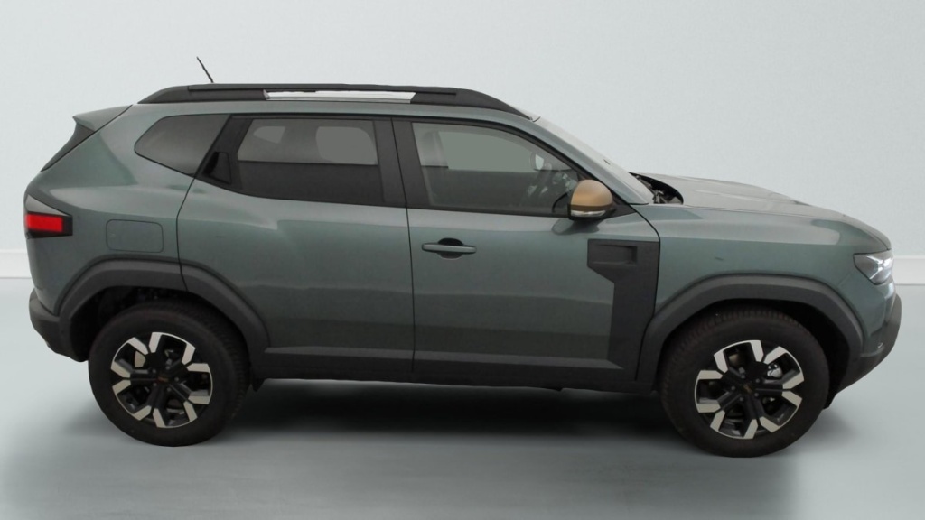 DACIA Duster Mild Hybrid 130 4x4 Extreme - ref: 1-367775 - Photo 8