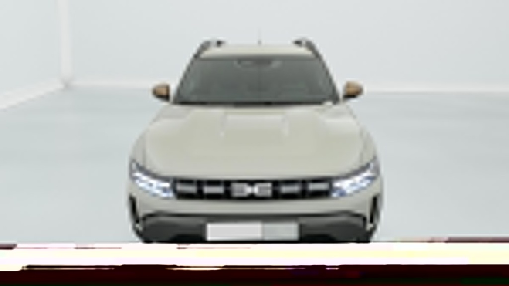 DACIA Duster Mild Hybrid 130 4x4 Extreme - ref: 1-367777 - Photo 2