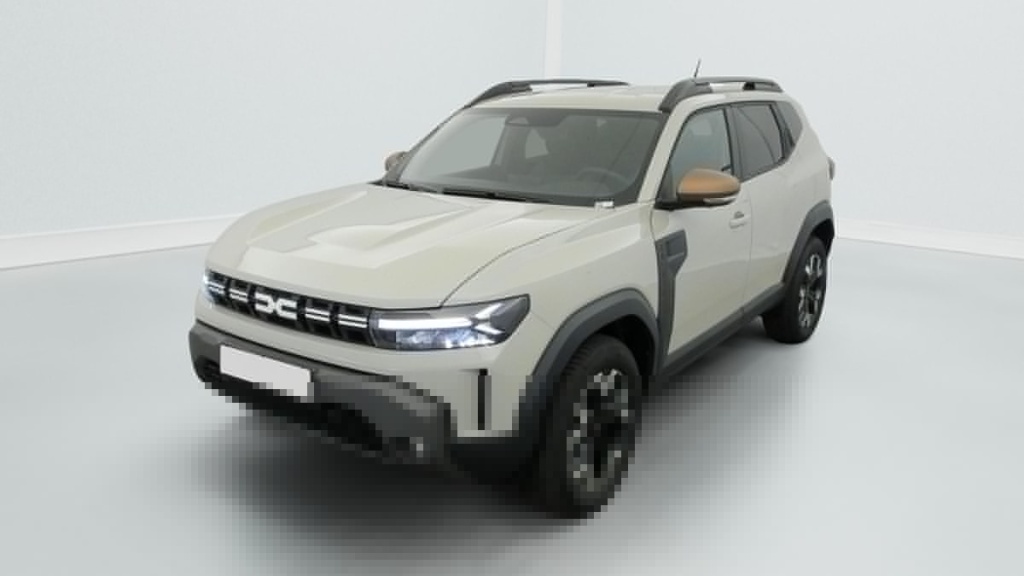DACIA Duster Mild Hybrid 130 4x4 Extreme - ref: 1-367777 - Photo 3