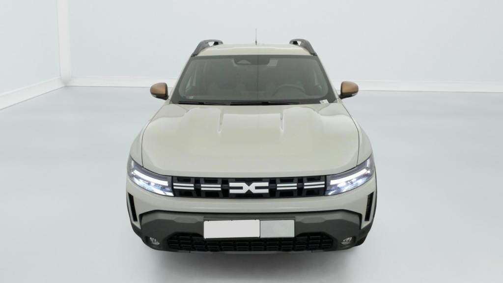 DACIA Duster Mild Hybrid 130 4x4 Extreme - ref: 1-367779 - Photo 2