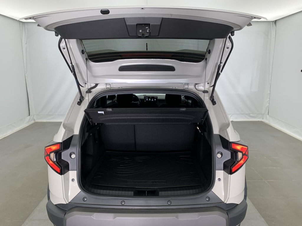 DACIA Duster Mild Hybrid 130 4x4 Extreme - ref: 1-367784 - Photo 12