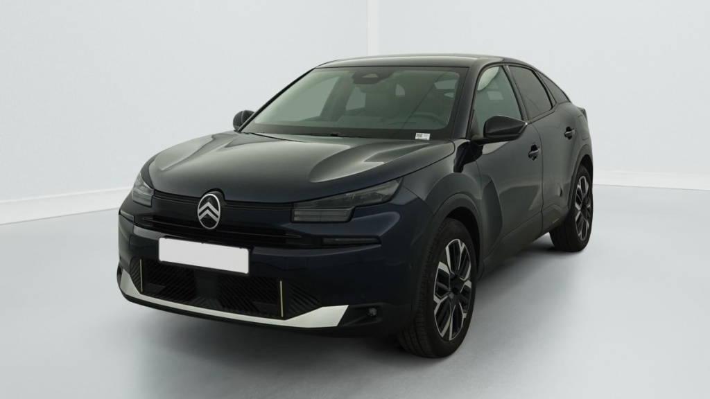 CITROEN C4 Hybride 136 e-DCS6 Max - ref: 1-367874 - Photo 3