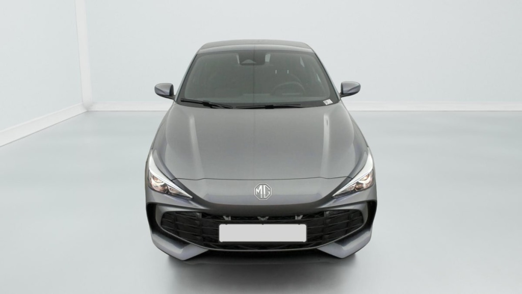 MG MG3 1.5 L Hybrid+ 195 ch Comfort - ref: 1-367889 - Photo 2