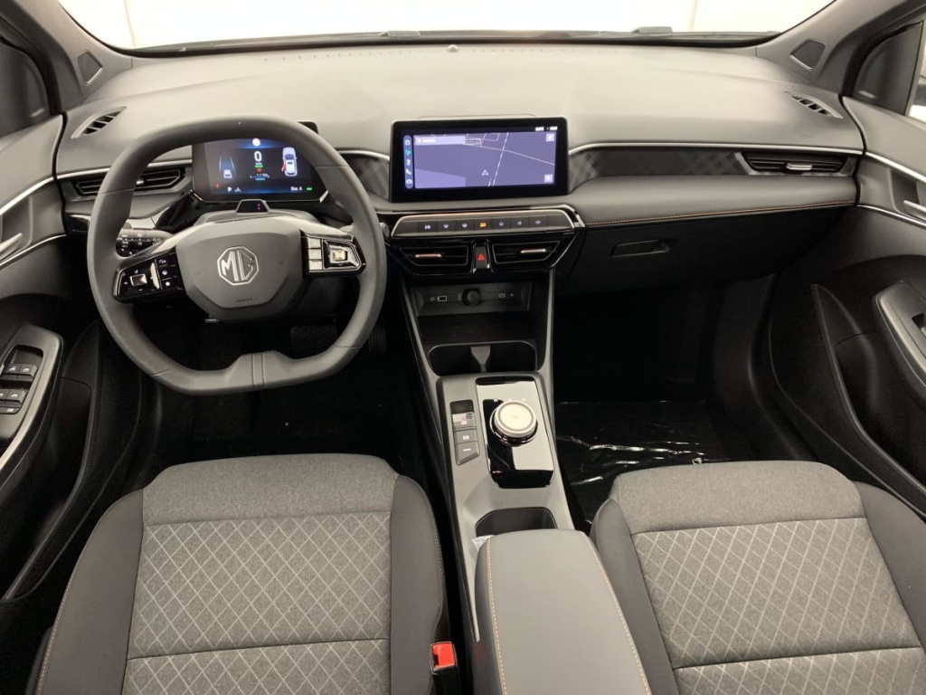 MG MG3 1.5 L Hybrid+ 195 ch Comfort - ref: 1-367891 - Photo 13