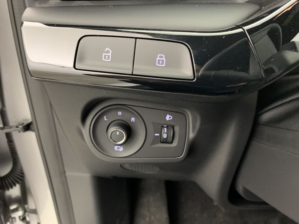 MG MG3 1.5 L Hybrid+ 195 ch Comfort - ref: 1-367891 - Photo 19