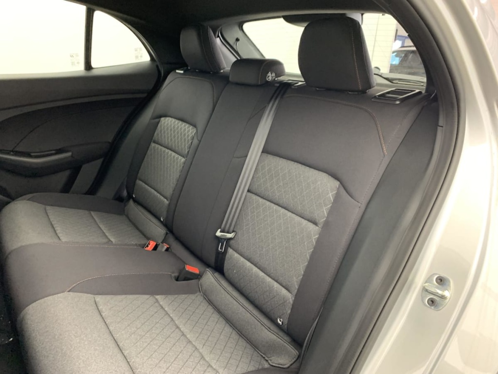 MG MG3 1.5 L Hybrid+ 195 ch Comfort - ref: 1-367891 - Photo 20