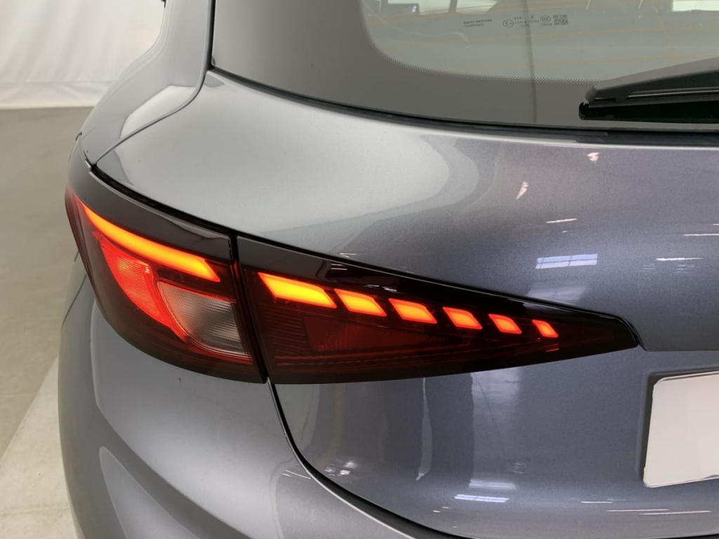 MG MG3 1.5 L Hybrid+ 195 ch Comfort - ref: 1-367893 - Photo 11