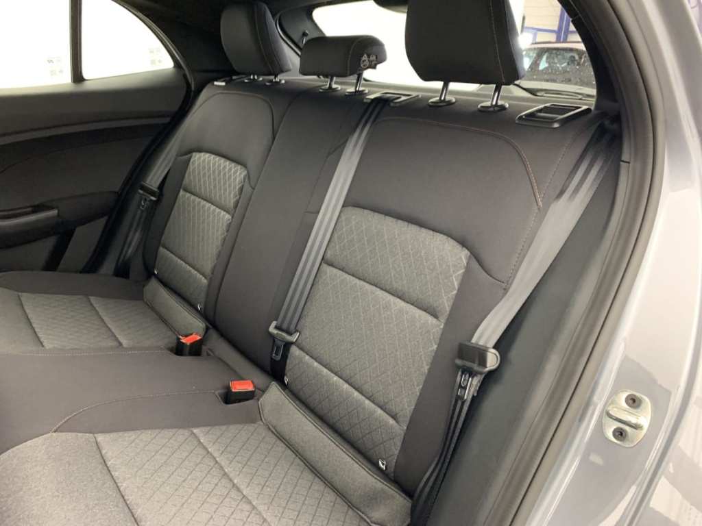 MG MG3 1.5 L Hybrid+ 195 ch Comfort - ref: 1-367893 - Photo 20