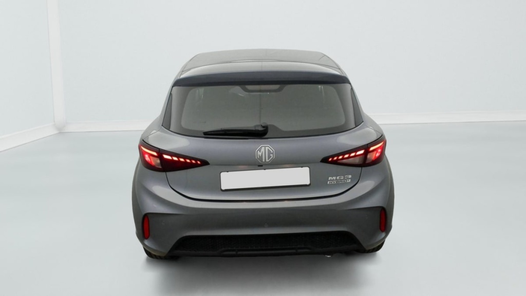 MG MG3 1.5 L Hybrid+ 195 ch Comfort - ref: 1-367893 - Photo 6