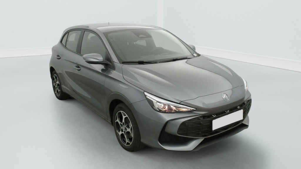 MG MG3 1.5 L Hybrid+ 195 ch Comfort - ref: 1-367894 - Photo 1
