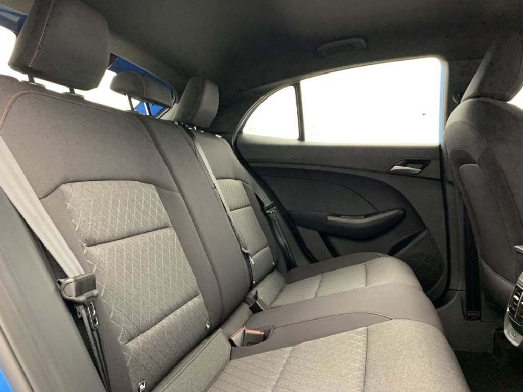 MG MG3 1.5 L Hybrid+ 195 ch Comfort - ref: 1-367895 - Photo 10