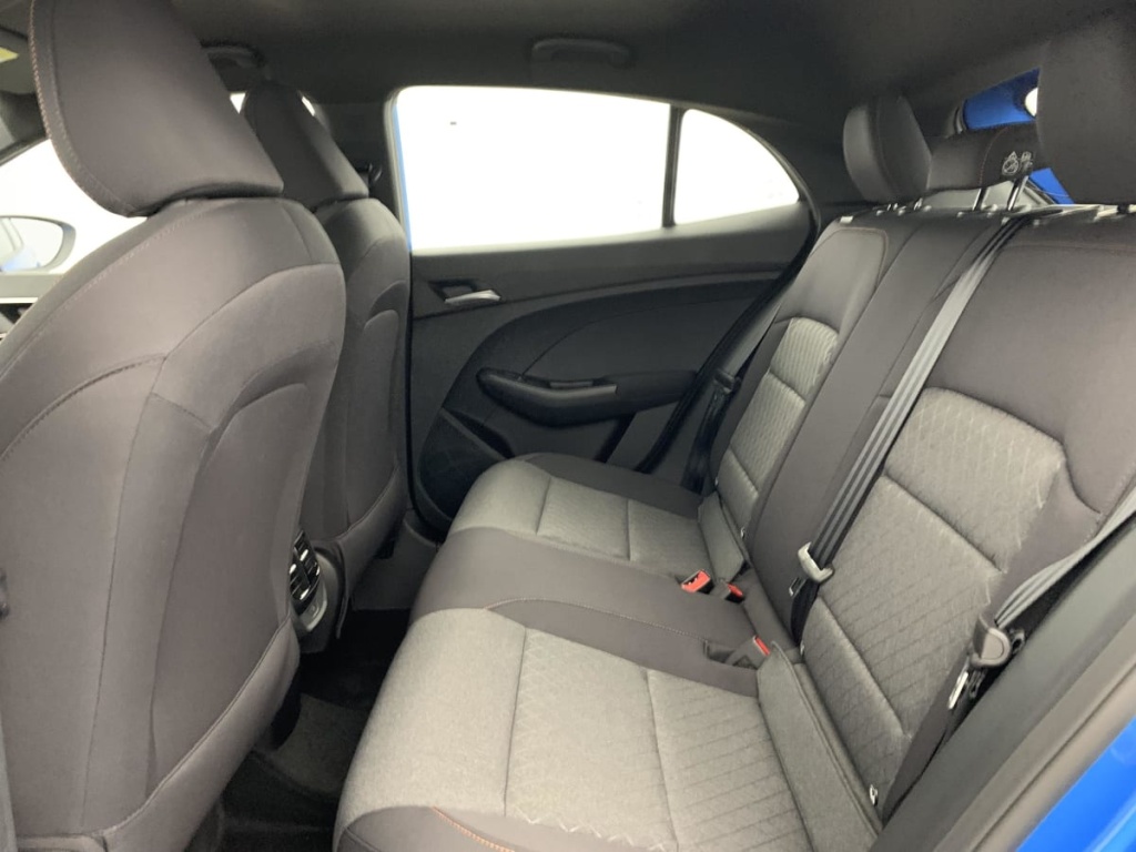 MG MG3 1.5 L Hybrid+ 195 ch Comfort - ref: 1-367895 - Photo 18